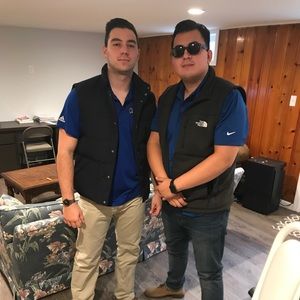 Meet your Posher, David